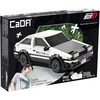 *****Cada kaladėlės ToyotaAE86Initial RC C51086 29714