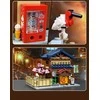 *****Cada blokeliai C66012W Sento Building 31274