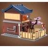 *****Cada blokeliai C66012W Sento Building 31274