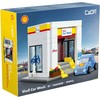 *****Cada pagalvėlės Shell automobilių plovimo stotis C66030W 30260