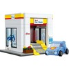 *****Cada pagalvėlės Shell automobilių plovimo stotis C66030W 30260