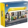 CaDA statybiniai blokeliai, „Shell Shop“ pastatas, 303 dalys