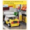 CaDA statybiniai blokai „Shell“ degalinės pastatas, 1309 dienos, C66026W