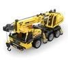 *****Cada klocki Mobile Crane dwig C65005W 27598