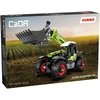 CADA BLOKŲ TELESKOPINIS KRAUtuvas CLAAS SCORPION 756 401 EL