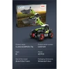 CADA BLOKŲ TELESKOPINIS KRAUtuvas CLAAS SCORPION 756 401 EL