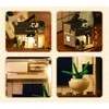 *****Cada SumBree blokai..CoffeShop C66007W 27819