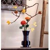 Klocki Konstrukcyjne CaDA Kwiaty komplektas kwiatowy Floral Art Autumn Ember 61 cm C59025W 794 dalys