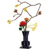 Klocki Konstrukcyjne CaDA Kwiaty komplektas kwiatowy Floral Art Autumn Ember 61 cm C59025W 794 dalys