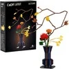 Klocki Konstrukcyjne CaDA Kwiaty komplektas kwiatowy Floral Art Autumn Ember 61 cm C59025W 794 dalys