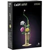 *****Cada klocki Floral ArtSpringWhi.C59023W 31106