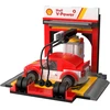 Klocki Konstrukcyjne Cada Konstrukcja Shell Stacja Rozładunkowa 237 dalys C66035W