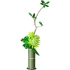 Konstruktoriaus kaladėlės CaDA Gėlės, gėlių rinkinys Calm Harmony 45,8 cm C59035W 299 elementai