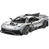 Konstruktorius CaDA Mercedes-AMG ONE C298 1/8 (3295 dalių)