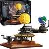 CaDA Master Building Blocks Solar System Sun Planet Earth 865 dalys