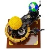 CaDA Master Building Blocks Solar System Sun Planet Earth 865 dalys