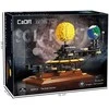 CaDA Master Building Blocks Solar System Sun Planet Earth 865 dalys