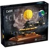 CaDA Master Building Blocks Solar System Sun Planet Earth 865 dalys