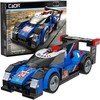 *****Cada klocki auto SupersonicStar C55053W 30321