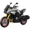 CaDA Motor Suzuki Katana motociklų statybiniai blokai 1104 vienetai C59021W