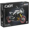 CaDA Motor Suzuki Katana motociklų statybiniai blokai 1104 vienetai C59021W