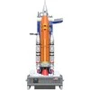 CaDa konstruktoriaus kaladėlės NASA Artemis Space Launch System, 659 detalės