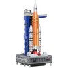 CaDa konstruktoriaus kaladėlės NASA Artemis Space Launch System, 659 detalės