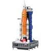CaDa konstruktoriaus kaladėlės NASA Artemis Space Launch System, 659 detalės