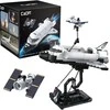 CaDA konstruktorius-kosminis NASA erdvėlaivis Space Shuttle Discovery, 475 dalys