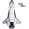 CaDA konstruktorius-kosminis NASA erdvėlaivis Space Shuttle Discovery, 475 dalys