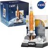 *****Cada klocki NASA SLS Artemis Rocket C56044