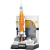 *****Cada klocki NASA SLS Artemis Rocket C56044