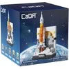 *****Cada klocki NASA SLS Artemis Rocket C56044