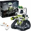 *****Cada klocki I.BOT Code Robot C83001W 27628