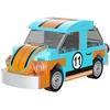 CaDA statybiniai blokeliai „Iron Beetle Car“ 70 dienų