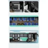 CADA STATYBINIAI KLUOKAI IVECO TRANSPORT CROSSWAY CITY BUS 832 ELEMENTS.