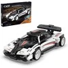 *****Cada Z-Wind sportinis automobilis C52022W 27369