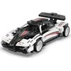 *****Cada Z-Wind sportinis automobilis C52022W 27369
