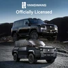 Konstruktorius CaDA Visureigis SUV YANGWANG U8 1:24 304 elementai C55046W