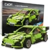 *****Cada Legend sportinis automobilis C52024W 27383 kaladėlės