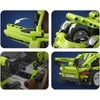 *****Cada Legend sportinis automobilis C52024W 27383 kaladėlės