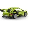 Cada Legend Sports Car 387 detali, automobilio konstravimo rinkinys