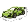 *****Cada Legend sportinis automobilis C52024W 27383 kaladėlės