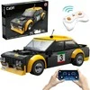 *****Cada trinkelės Fiat Abarth 131 C51092W 30017