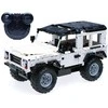***** Cada RC Car Jeep C51004W 31367