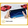 Konstruktorius CaDA Raudona Blade Sports Car RC Dual Mode, 405 d.