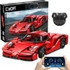 *****Cada klocki Raudona Blade car C51304 29868