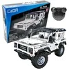 ***** Cada RC Car Jeep C51004W 31367