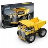 *****Cada klocki sunkiasvoris sunkvežimis C65001W 27550