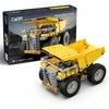 *****Cada klocki sunkiasvoris sunkvežimis C65001W 27550